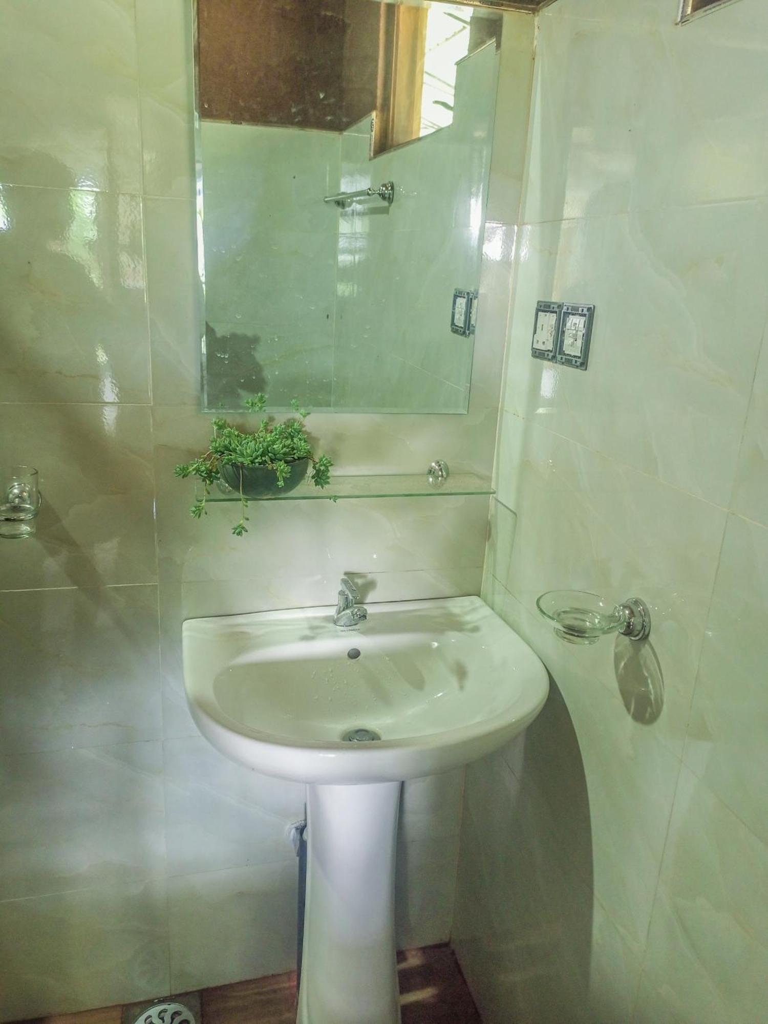 Creek Downhills Bed and Breakfast Ella Εξωτερικό φωτογραφία