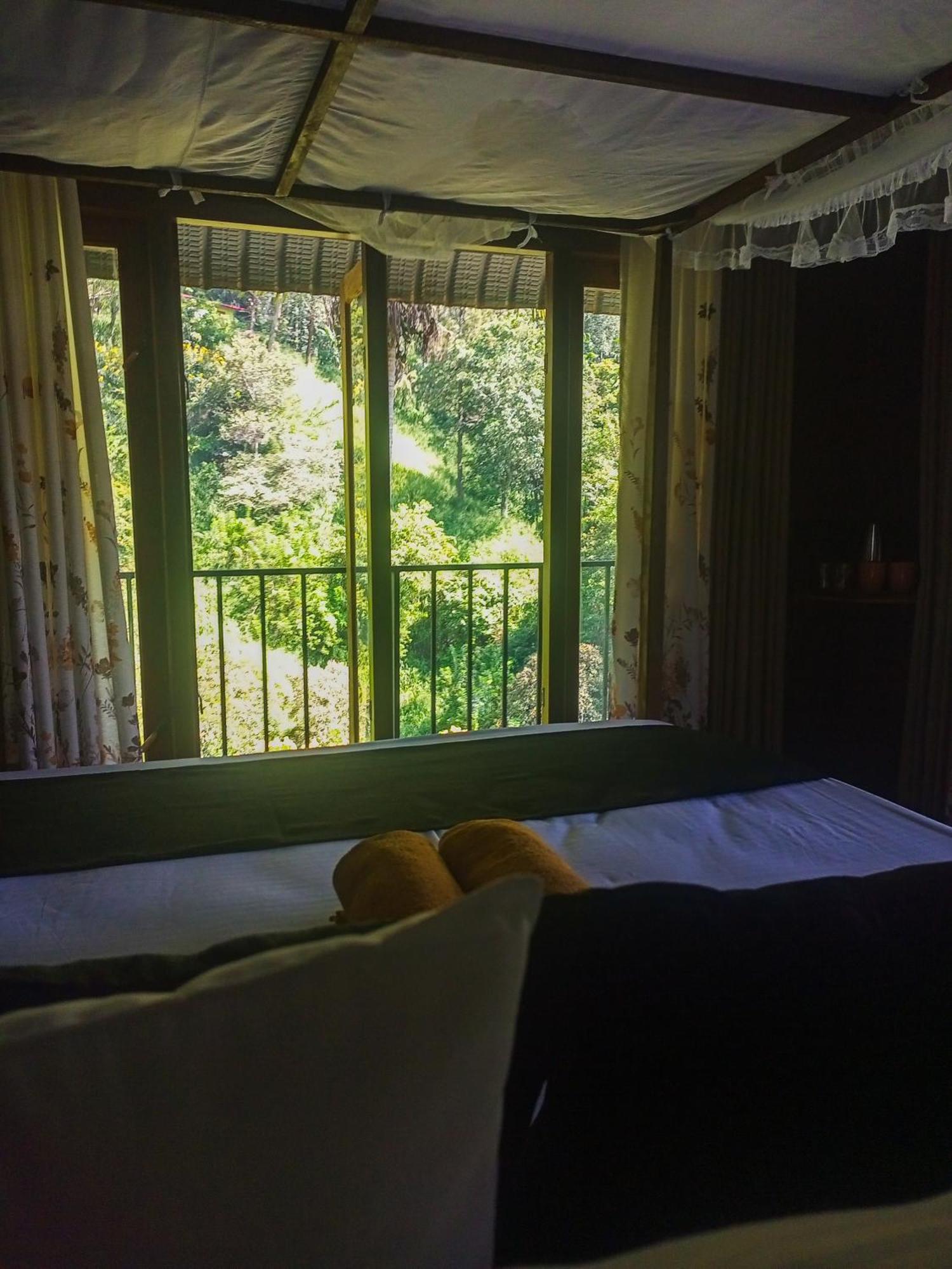 Creek Downhills Bed and Breakfast Ella Εξωτερικό φωτογραφία