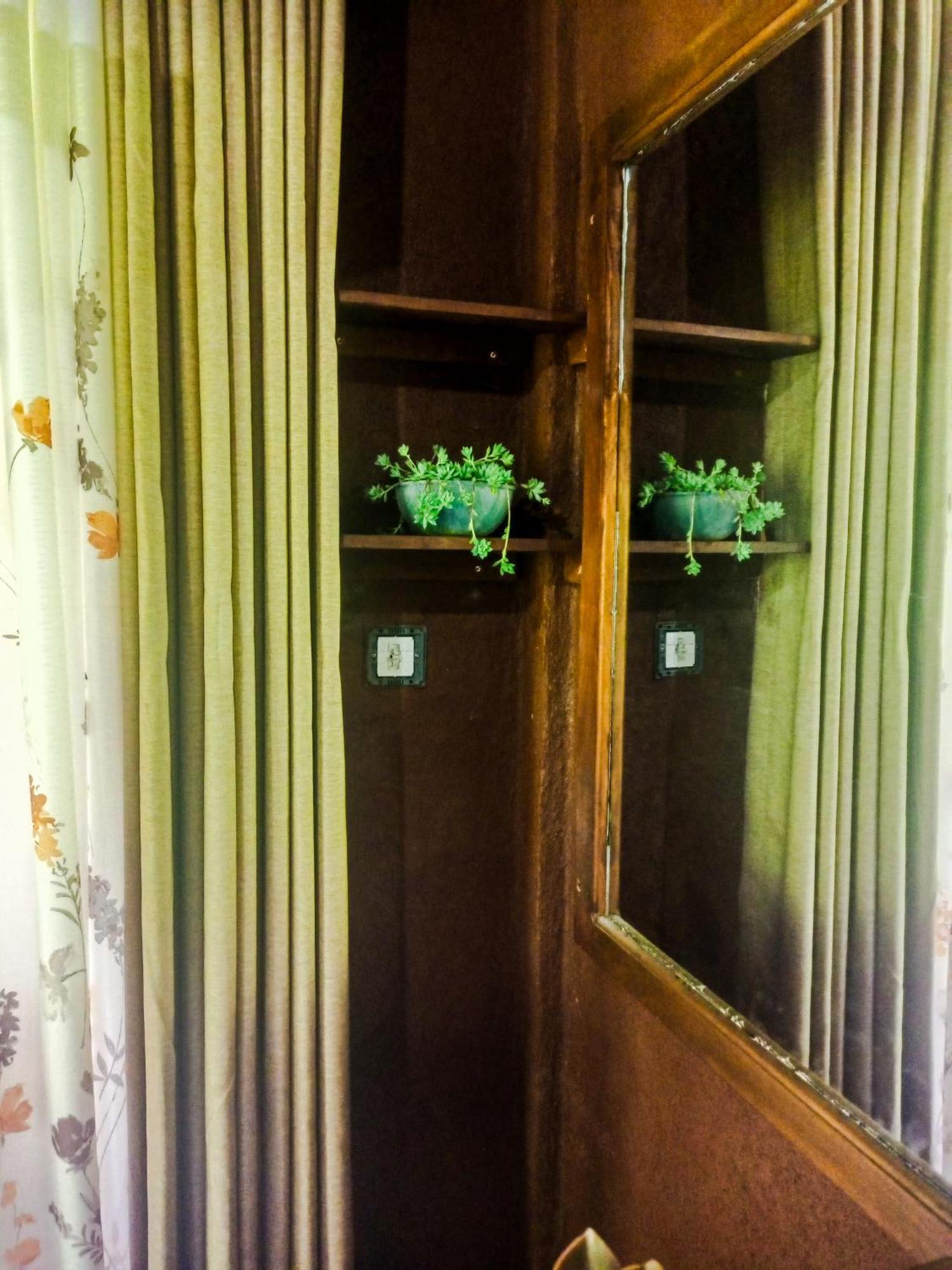 Creek Downhills Bed and Breakfast Ella Εξωτερικό φωτογραφία