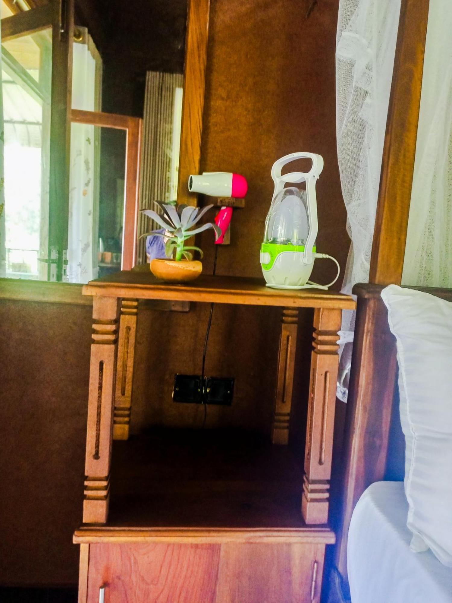 Creek Downhills Bed and Breakfast Ella Εξωτερικό φωτογραφία