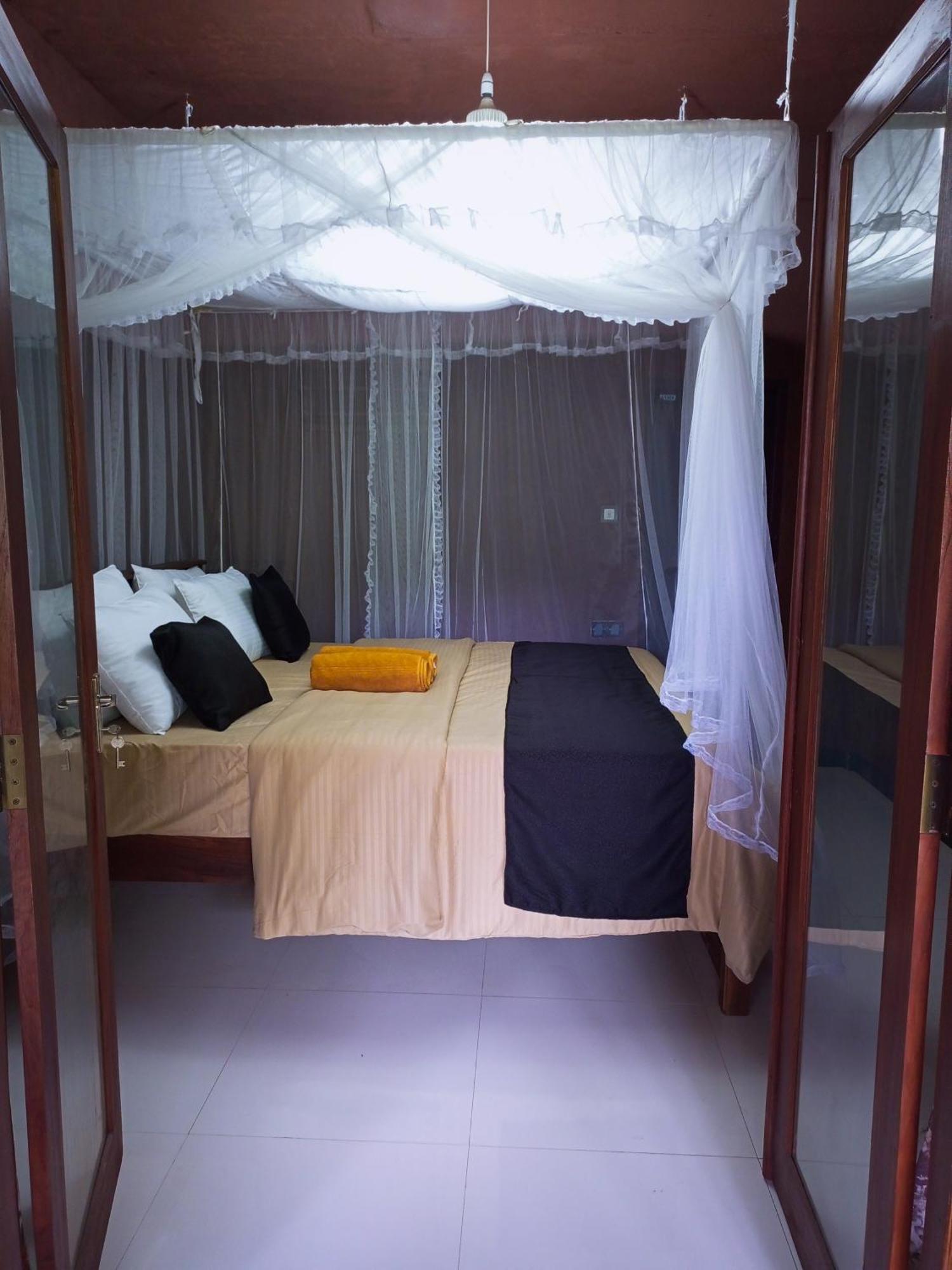 Creek Downhills Bed and Breakfast Ella Εξωτερικό φωτογραφία