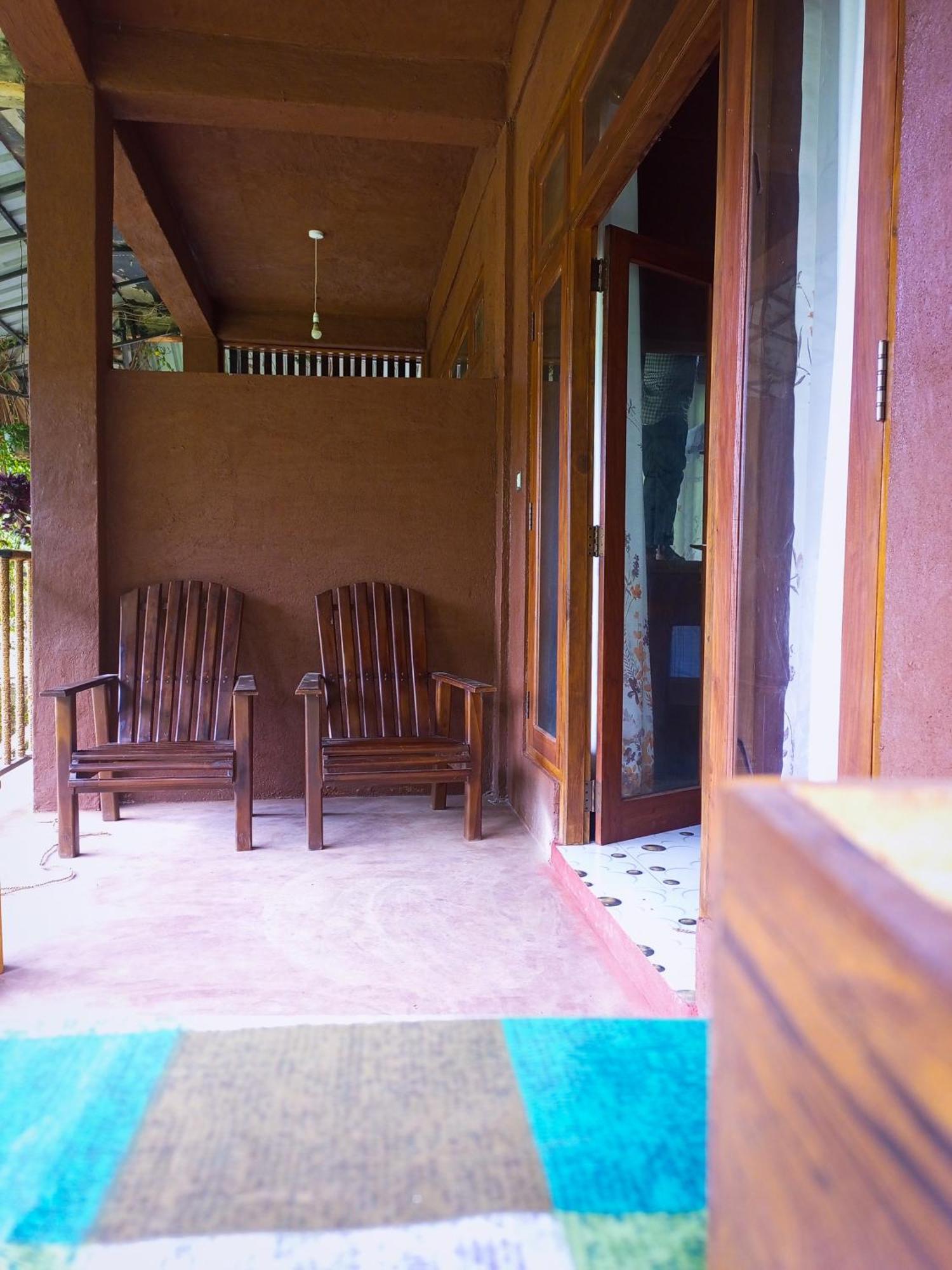 Creek Downhills Bed and Breakfast Ella Εξωτερικό φωτογραφία
