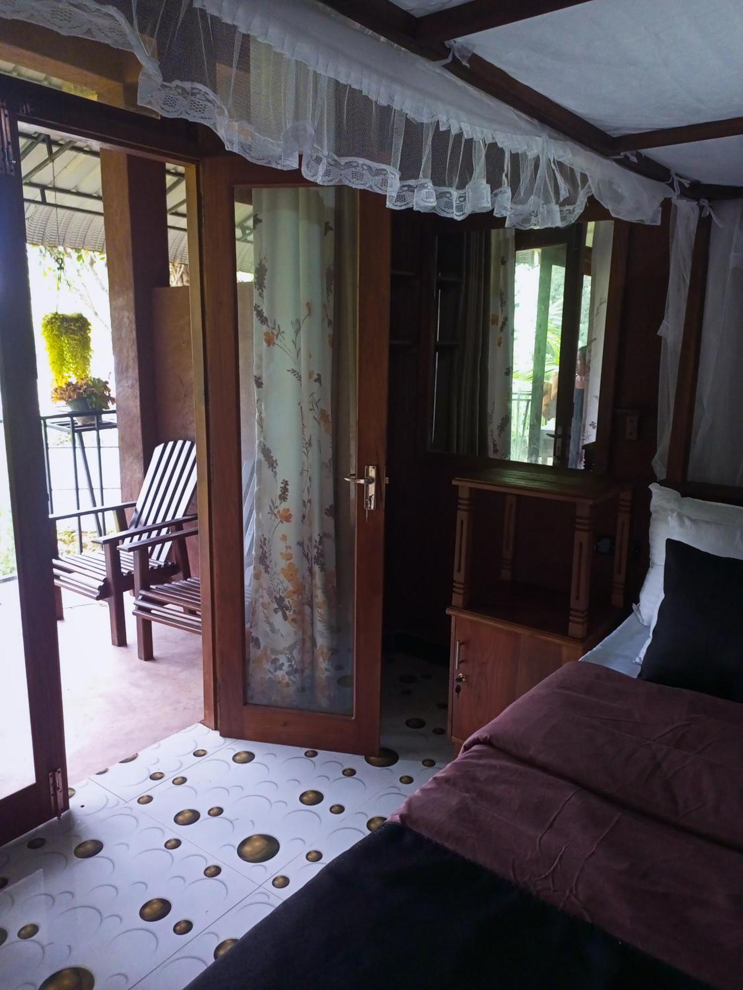 Creek Downhills Bed and Breakfast Ella Εξωτερικό φωτογραφία
