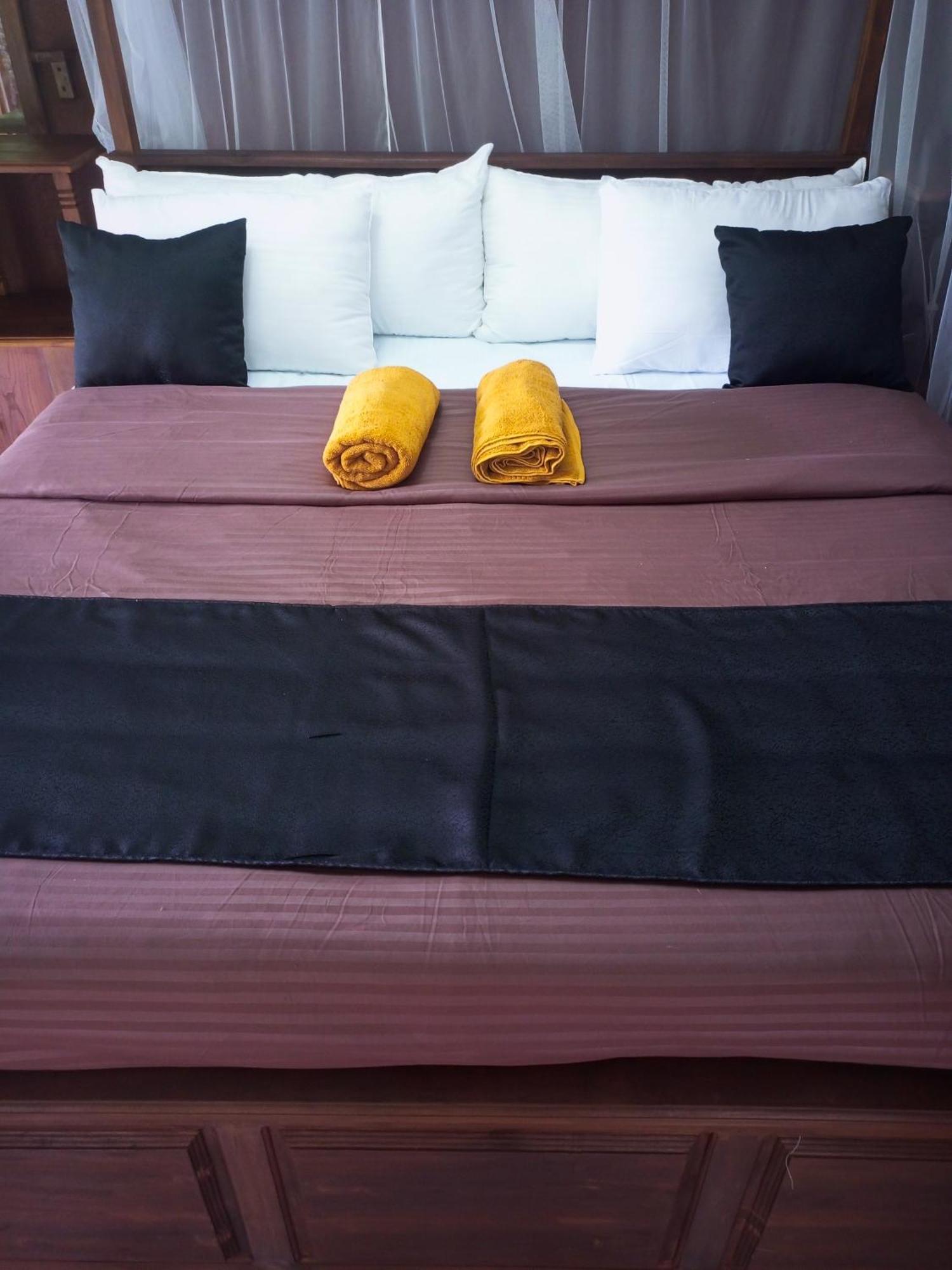 Creek Downhills Bed and Breakfast Ella Εξωτερικό φωτογραφία