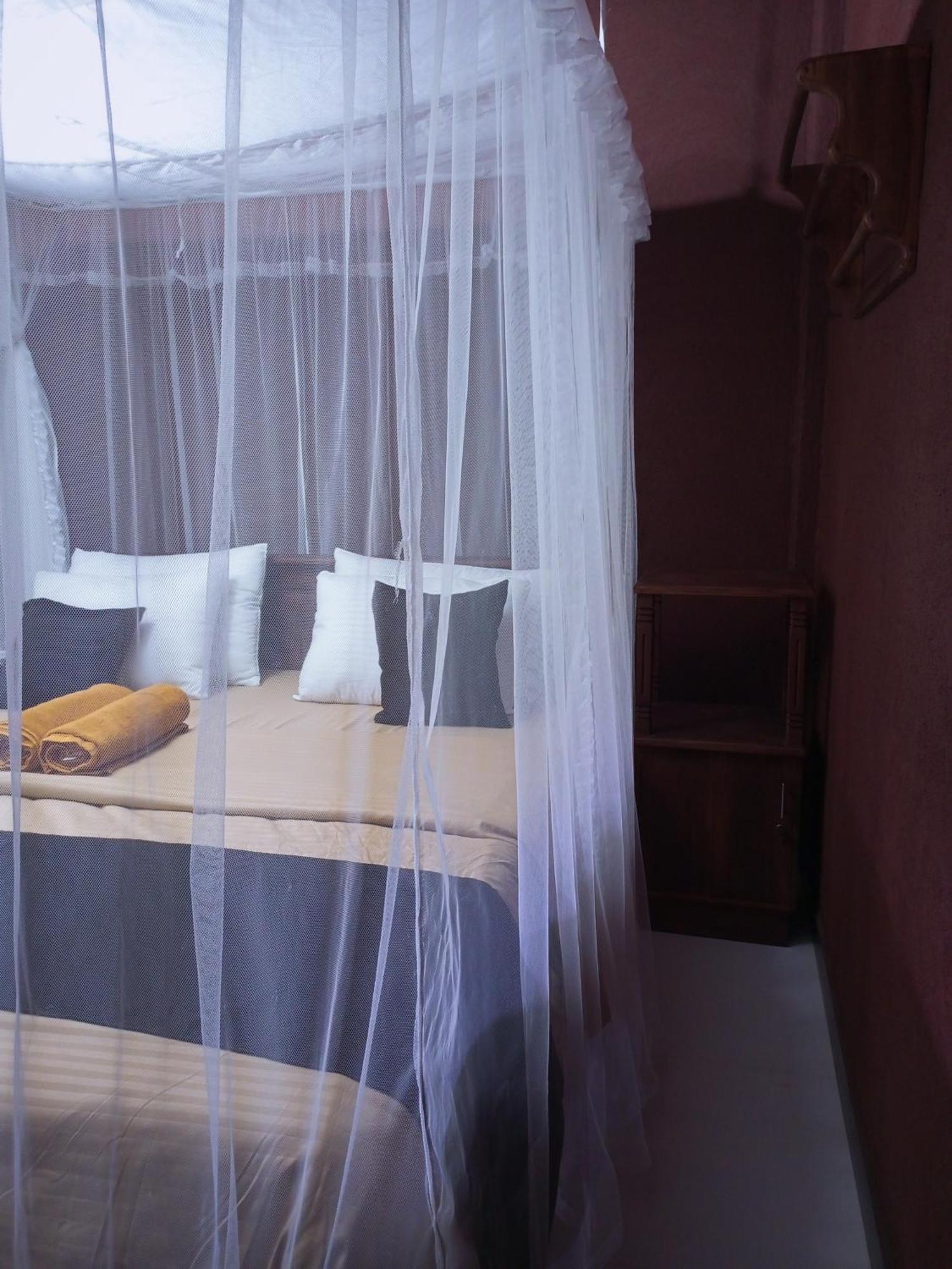 Creek Downhills Bed and Breakfast Ella Εξωτερικό φωτογραφία