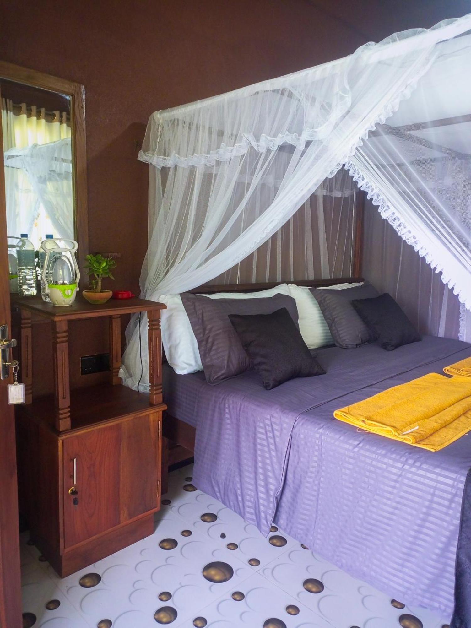 Creek Downhills Bed and Breakfast Ella Εξωτερικό φωτογραφία