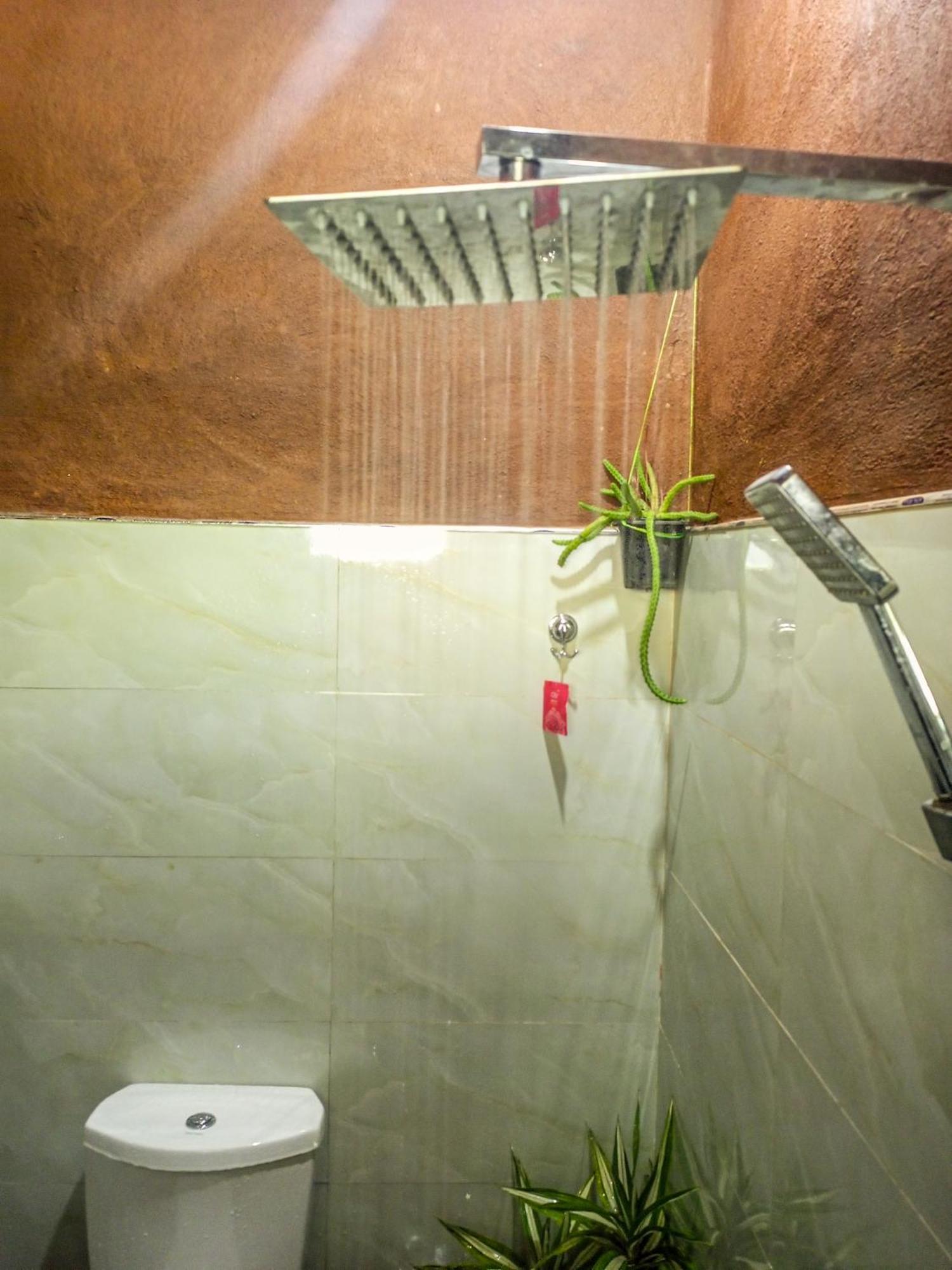 Creek Downhills Bed and Breakfast Ella Εξωτερικό φωτογραφία