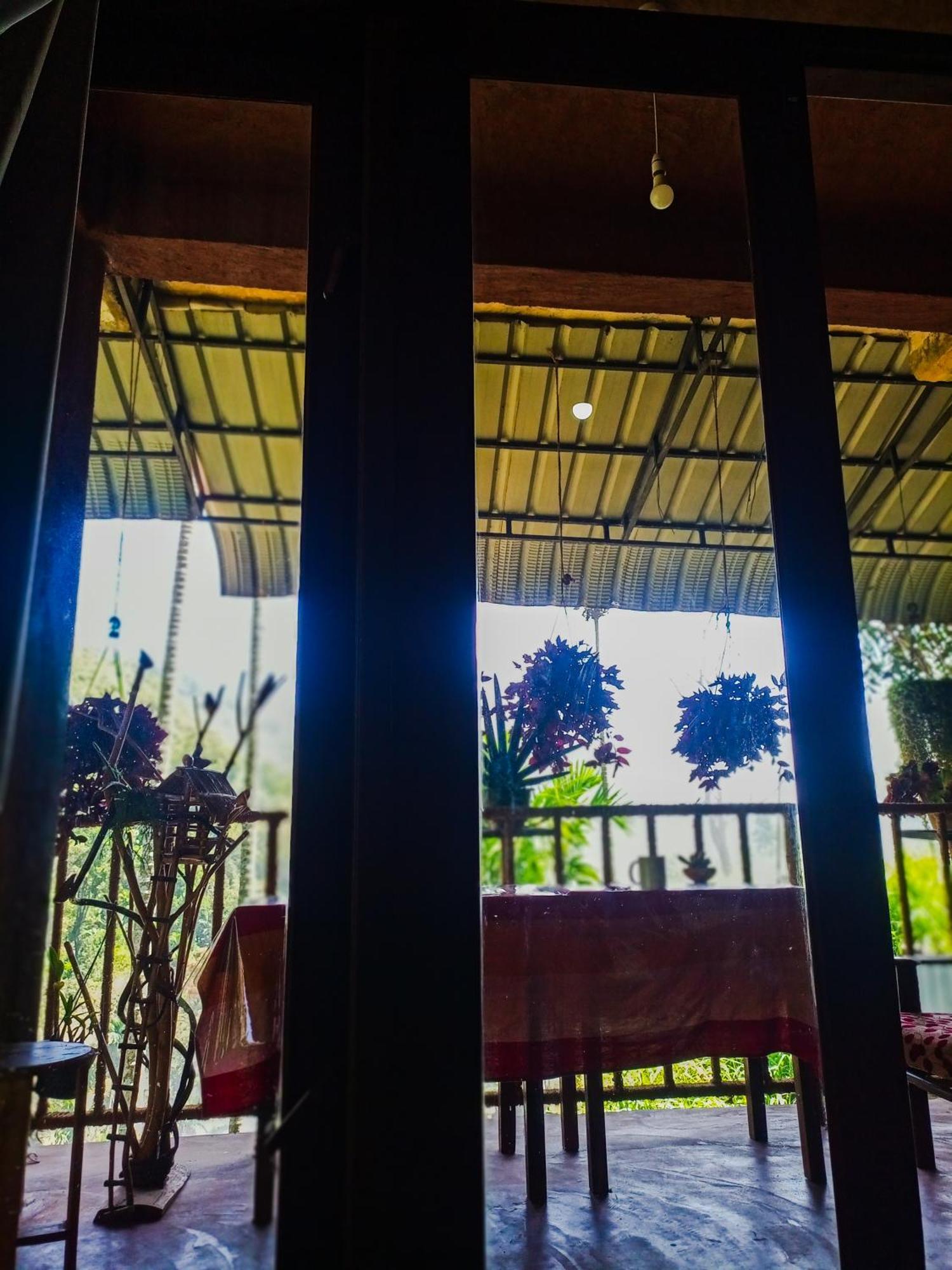 Creek Downhills Bed and Breakfast Ella Εξωτερικό φωτογραφία