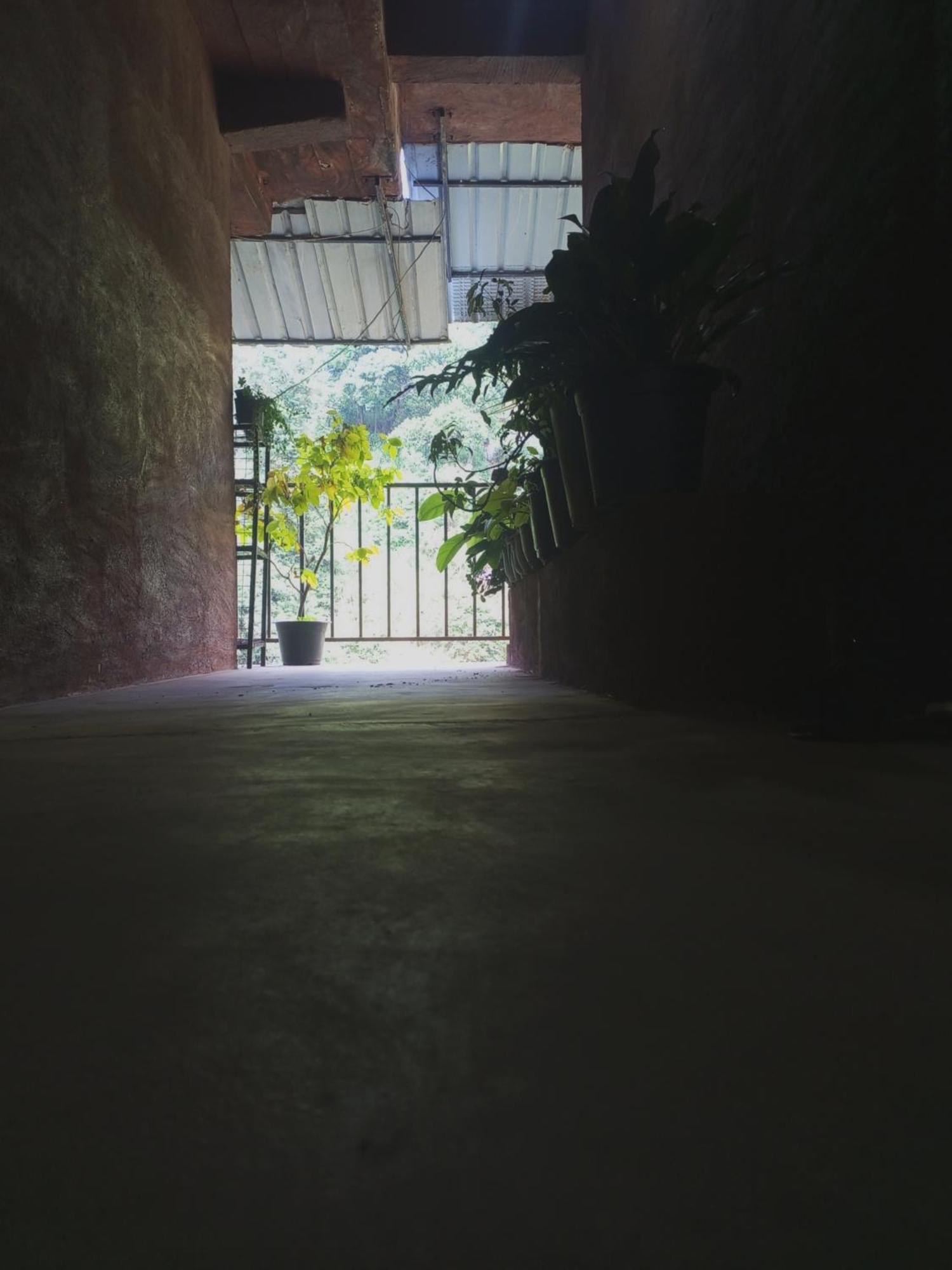 Creek Downhills Bed and Breakfast Ella Εξωτερικό φωτογραφία